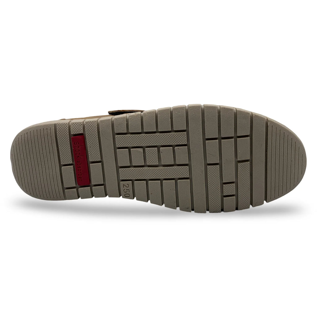 1785  Men's Casual Roman Sandals