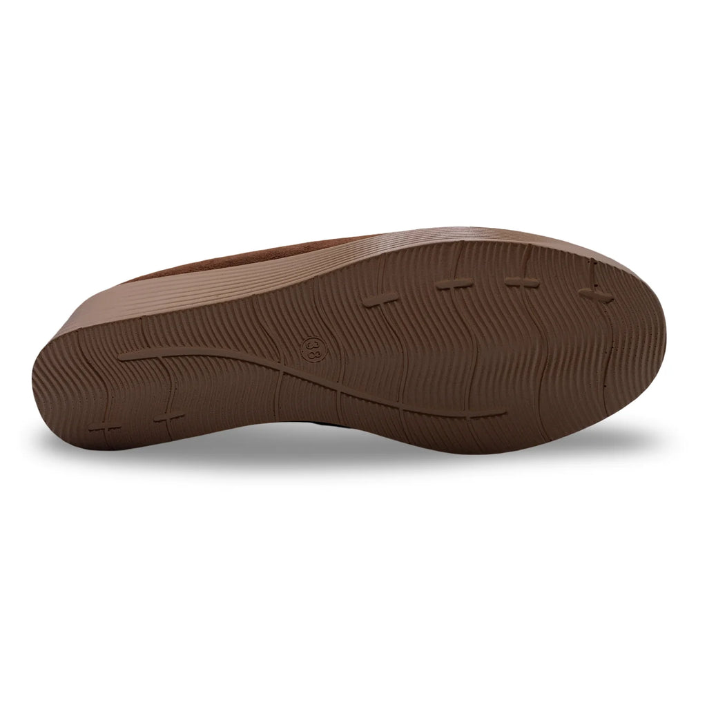 7611  Women's Elegant Pumps