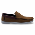 2-2923  Men's Casual Slip-On Loafers
