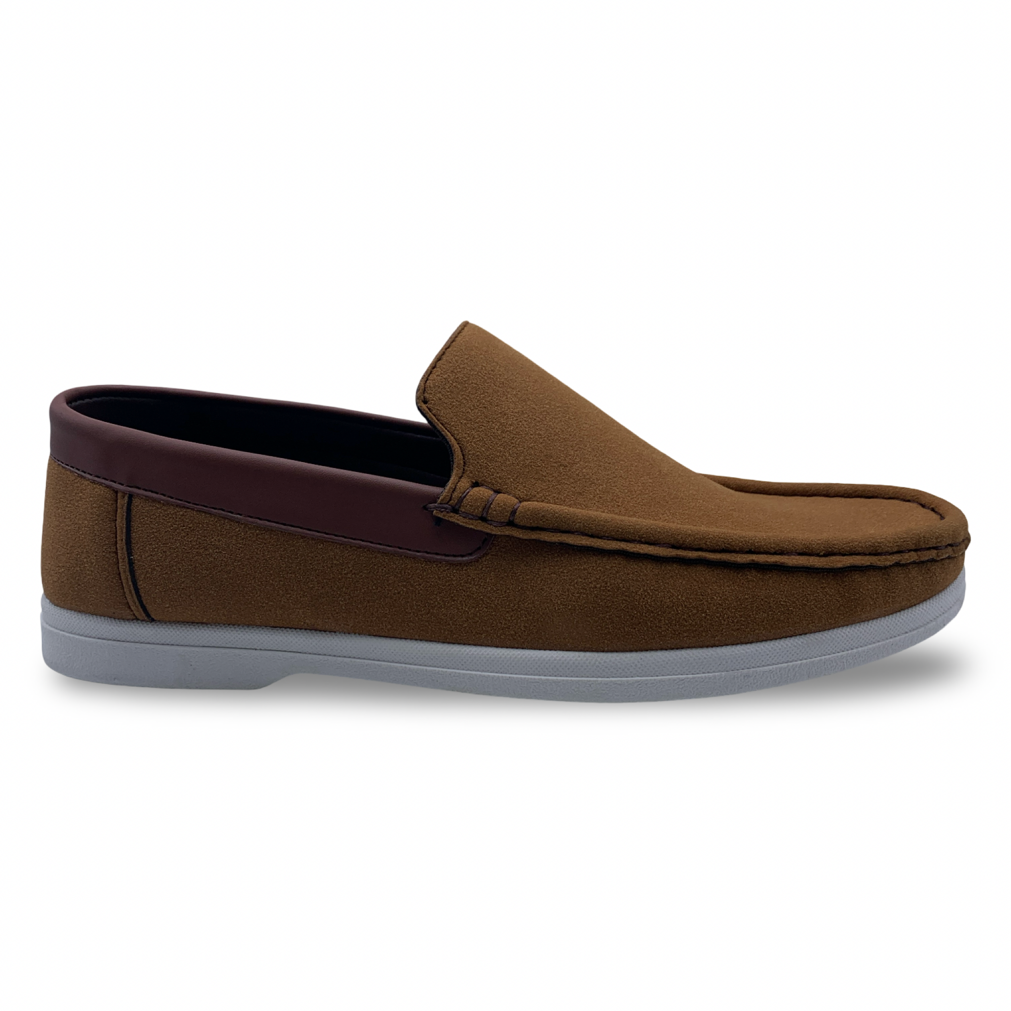 2-2923  Men's Casual Slip-On Loafers