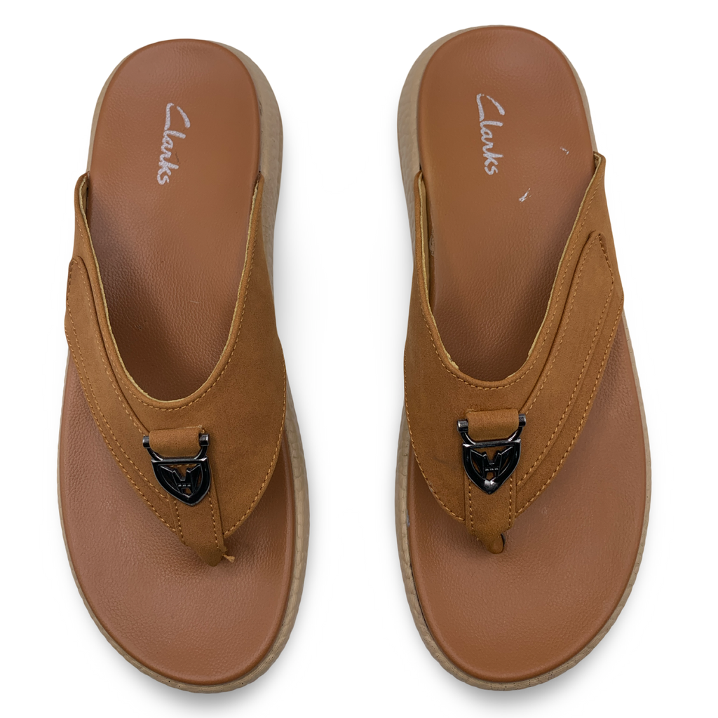 0519  Men's Comfort Casual Slippers