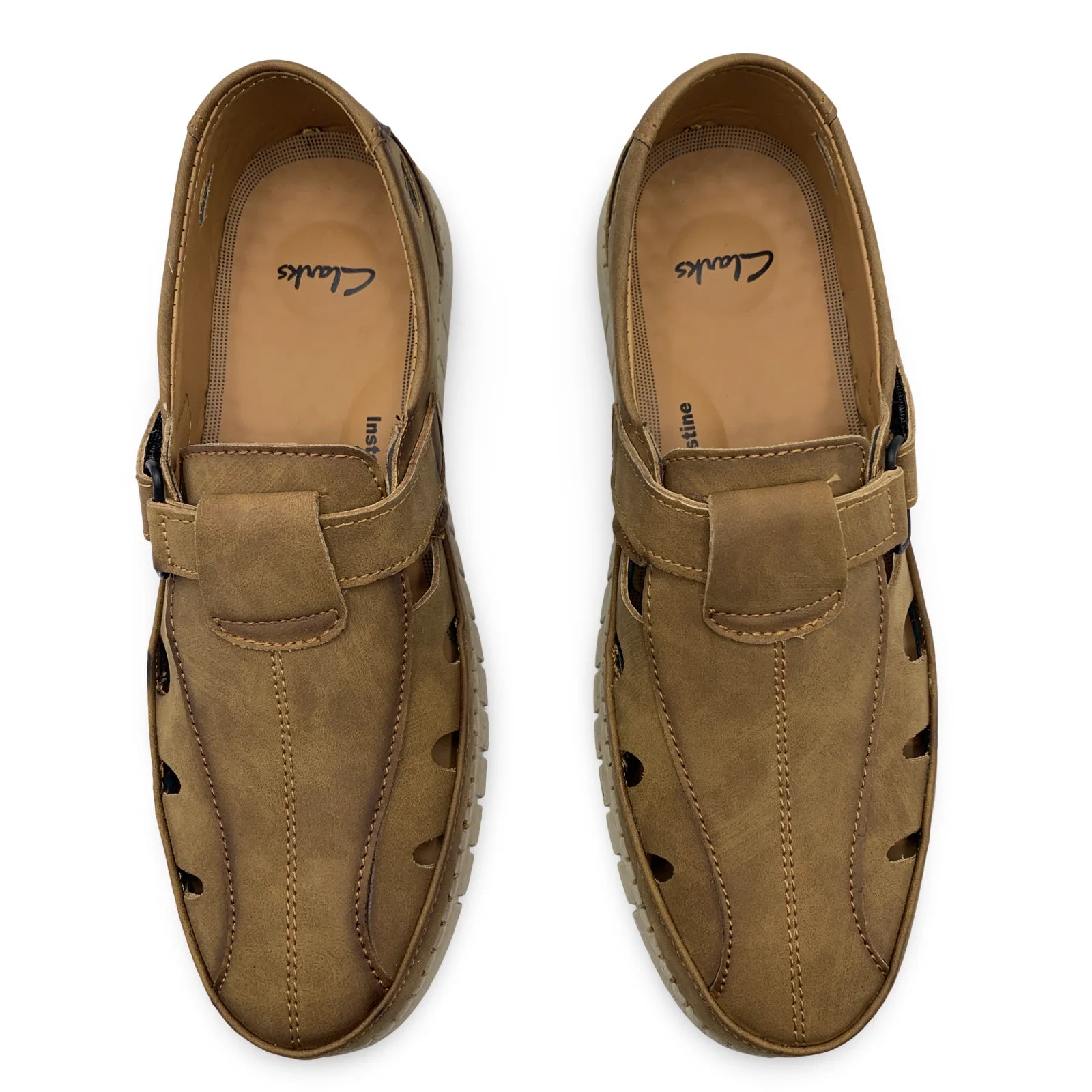 1785  Men's Casual Roman Sandals