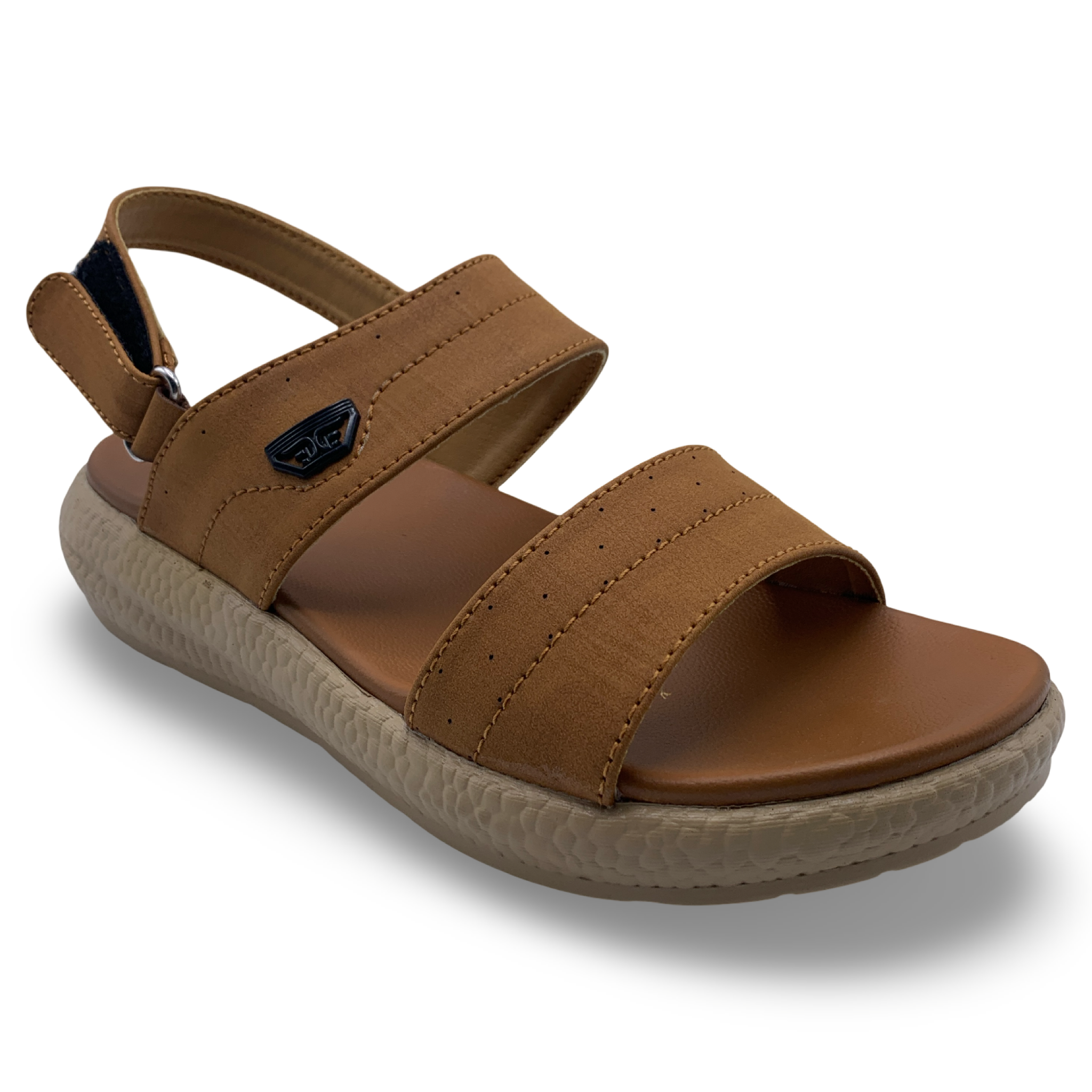 2-1422  Men's Comfort Casual Sandals