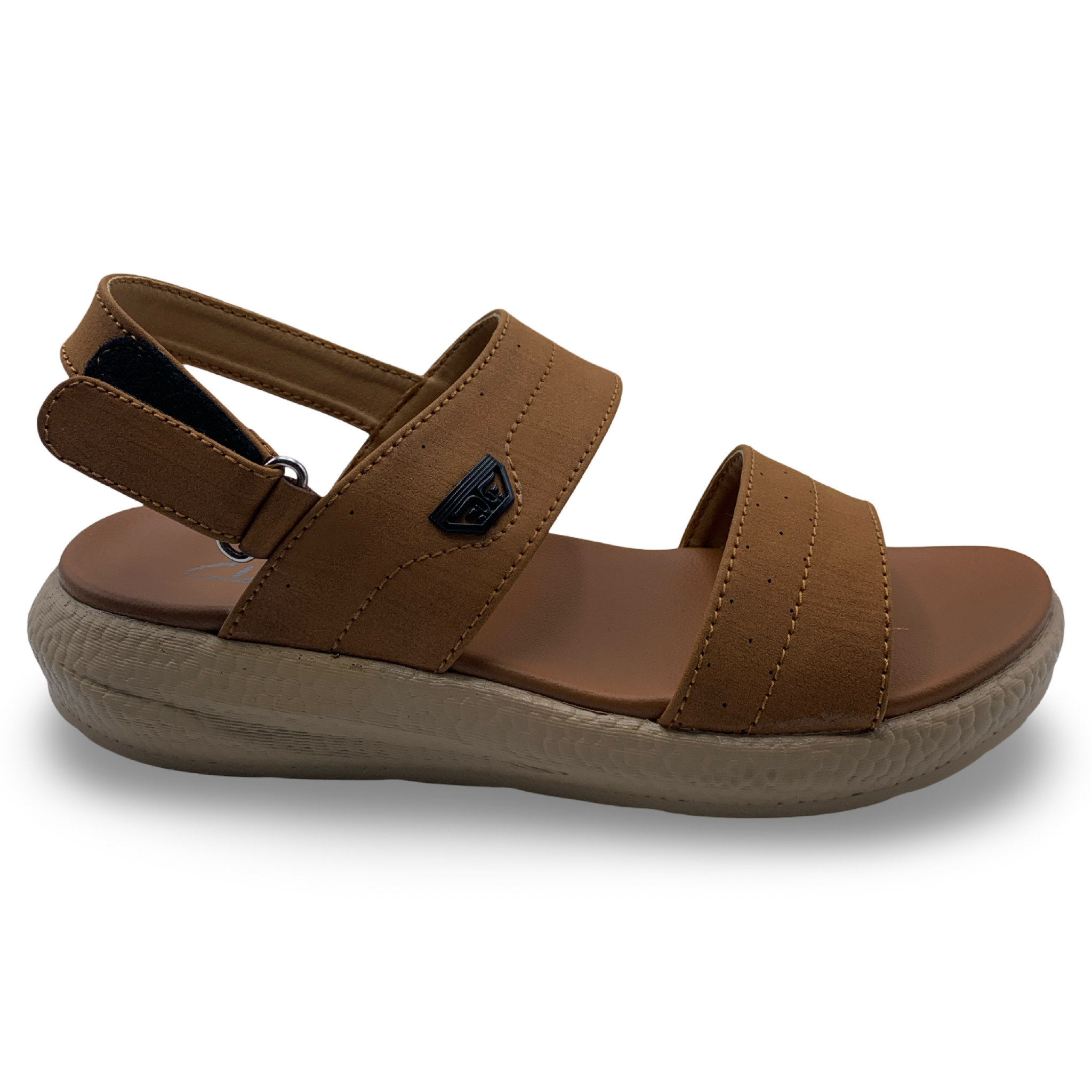 2-1422  Men's Comfort Casual Sandals