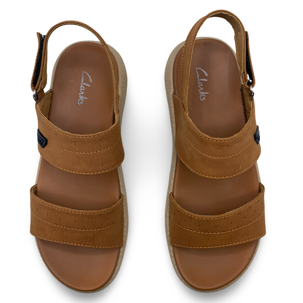 2-1422  Men's Comfort Casual Sandals