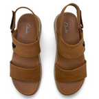 2-1422  Men's Comfort Casual Sandals