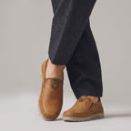 1-4976 | Casual shoes - Mustard