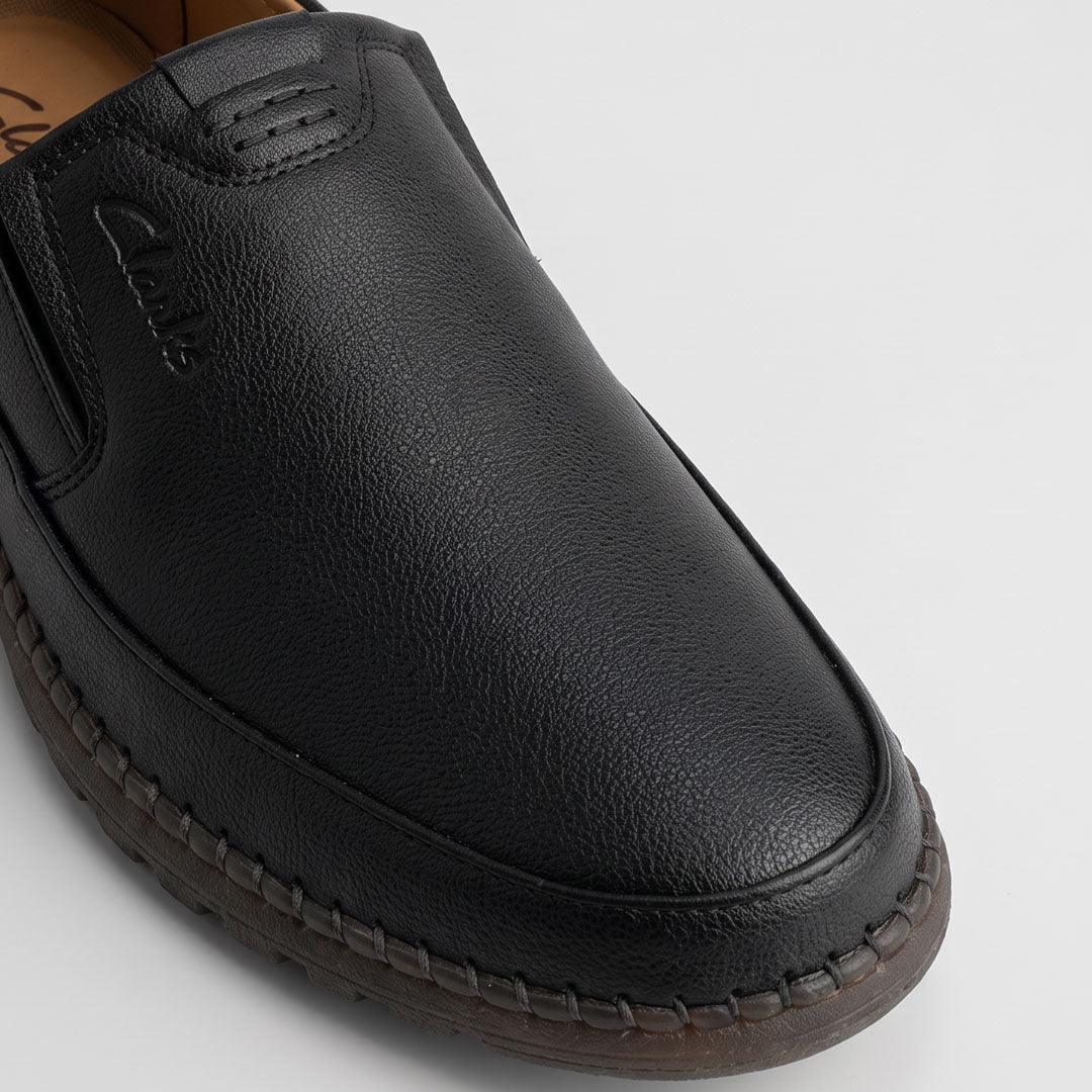 1-4975 | Casual shoes - Black