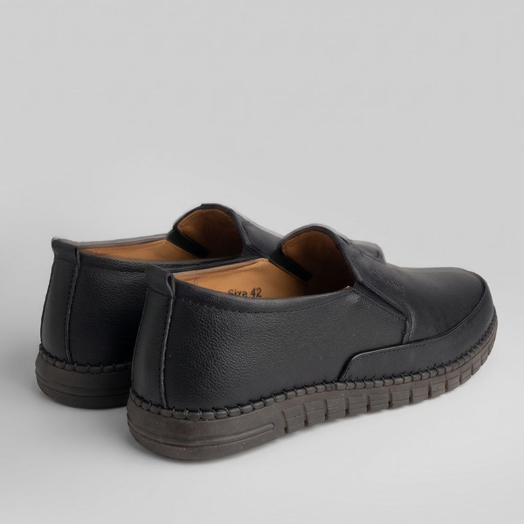 1-4975 | Casual shoes - Black