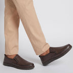 1-4975 | Casual shoes - Brown