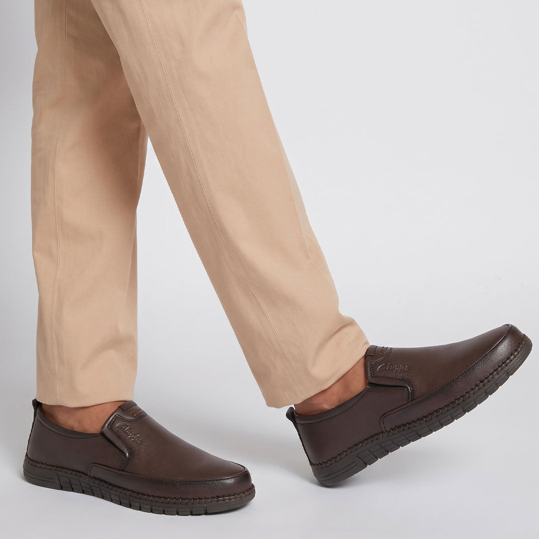 1-4975 | Casual shoes - Brown