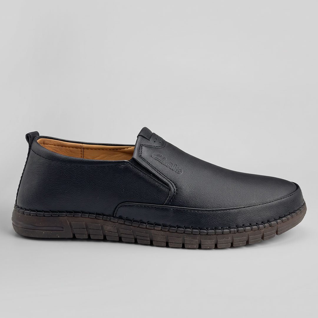 1-4975 | Casual shoes - Black