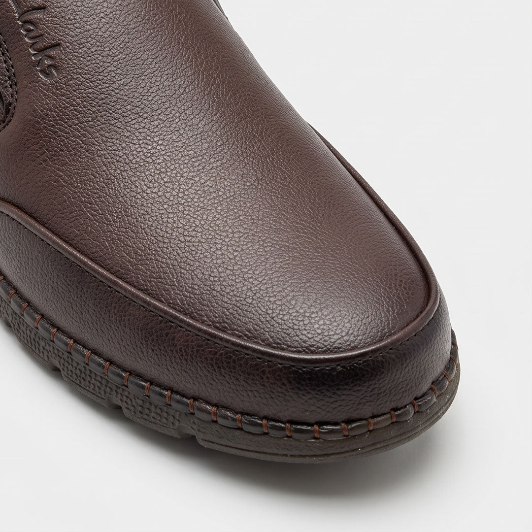 1-4975 | Casual shoes - Brown