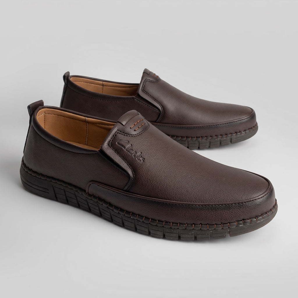 1-4975 | Casual shoes - Brown