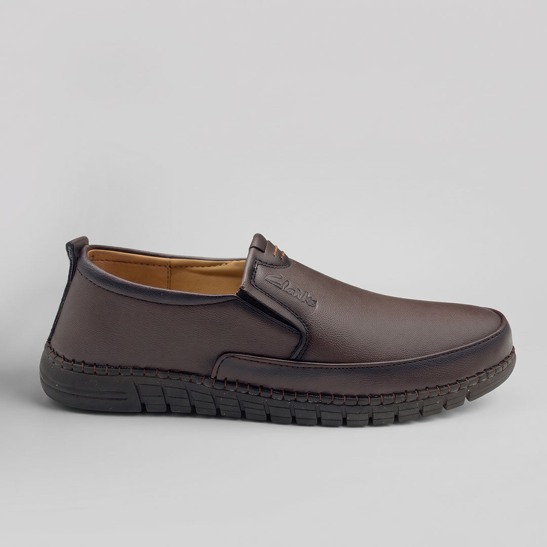 1-4975 | Casual shoes - Brown