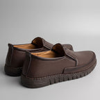 1-4975 | Casual shoes - Brown