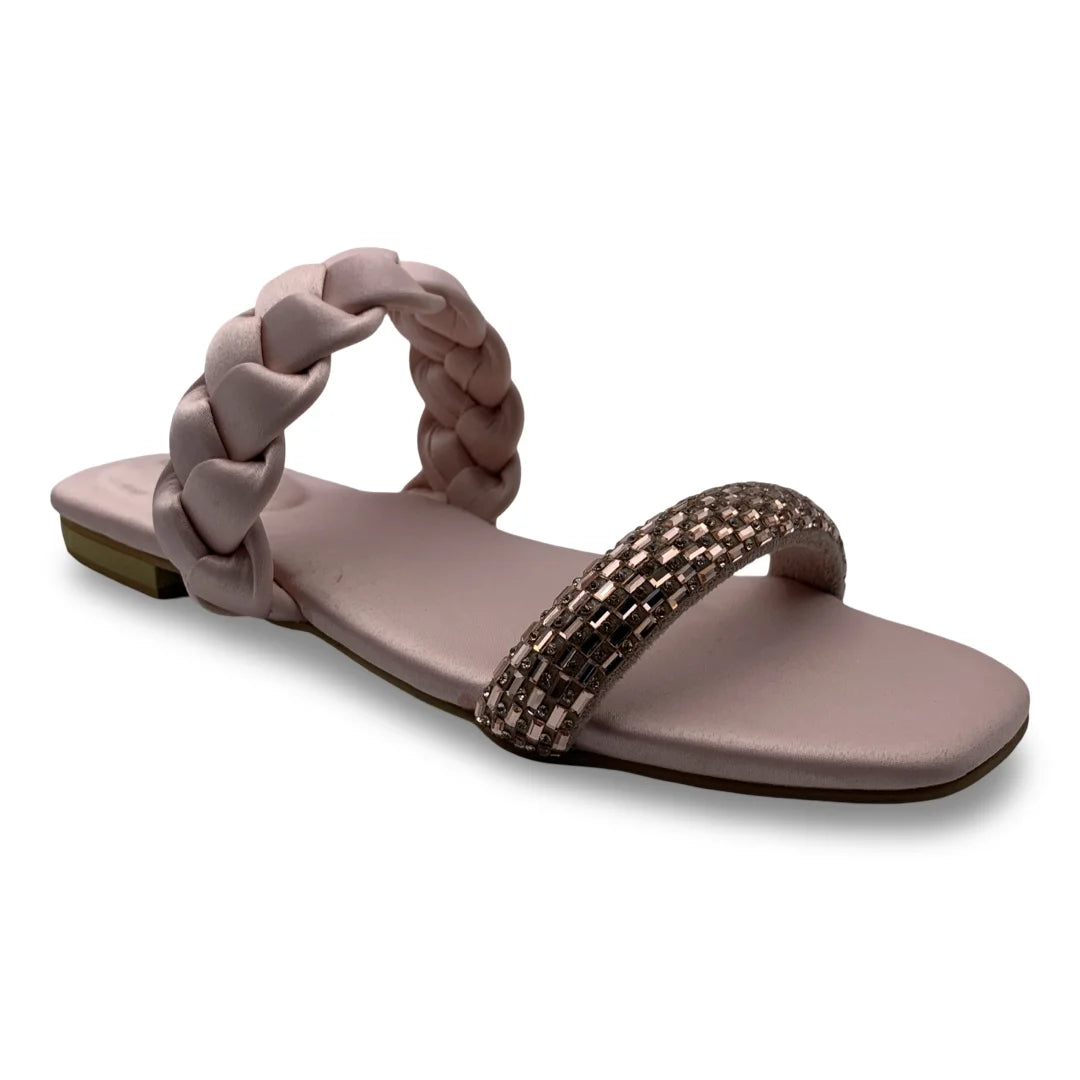 3971  Women's Elegant Slippers