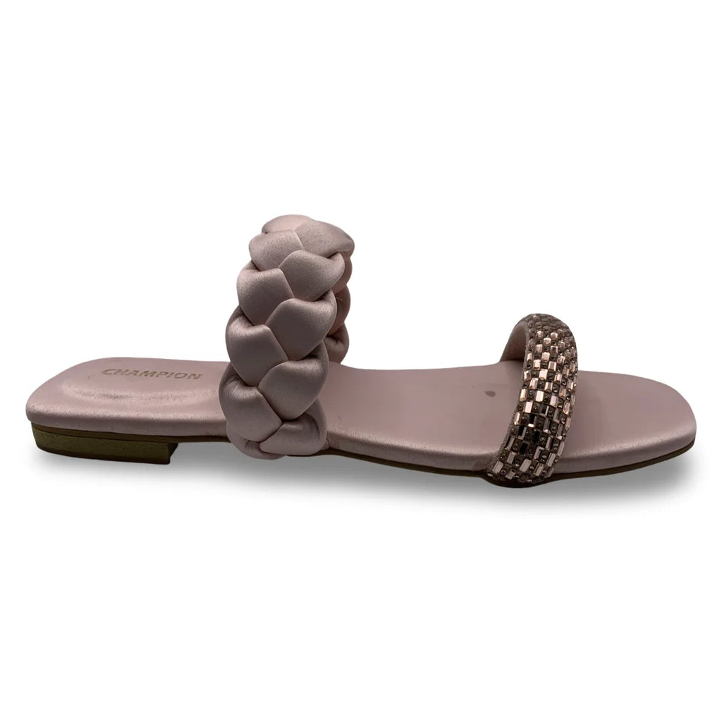 3971  Women's Elegant Slippers