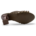 2-3994  Women's Elegant Slippers