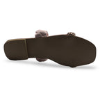 3971  Women's Elegant Slippers