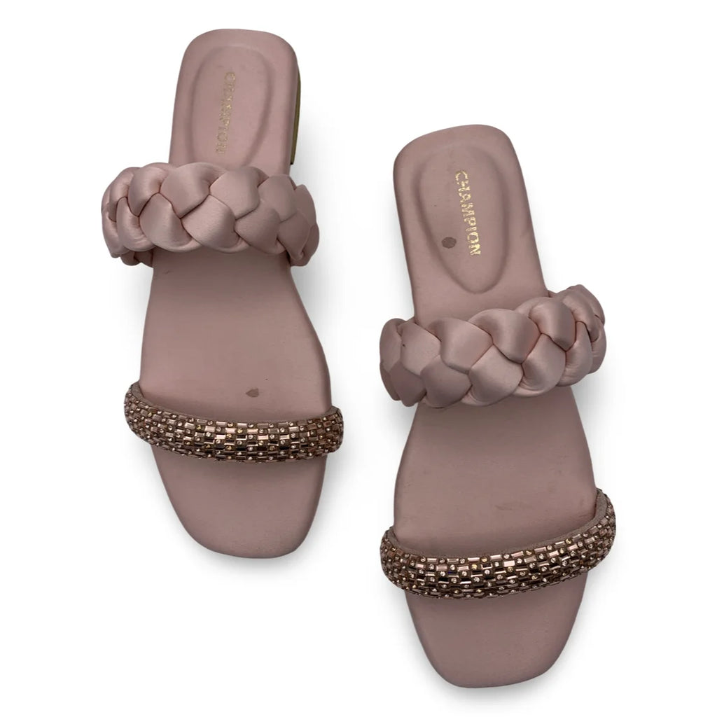 3971  Women's Elegant Slippers