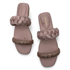 3971  Women's Elegant Slippers