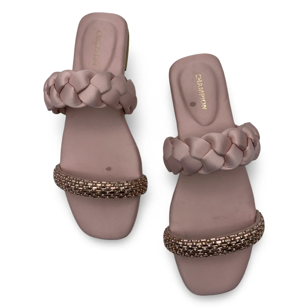 3971  Women's Elegant Slippers