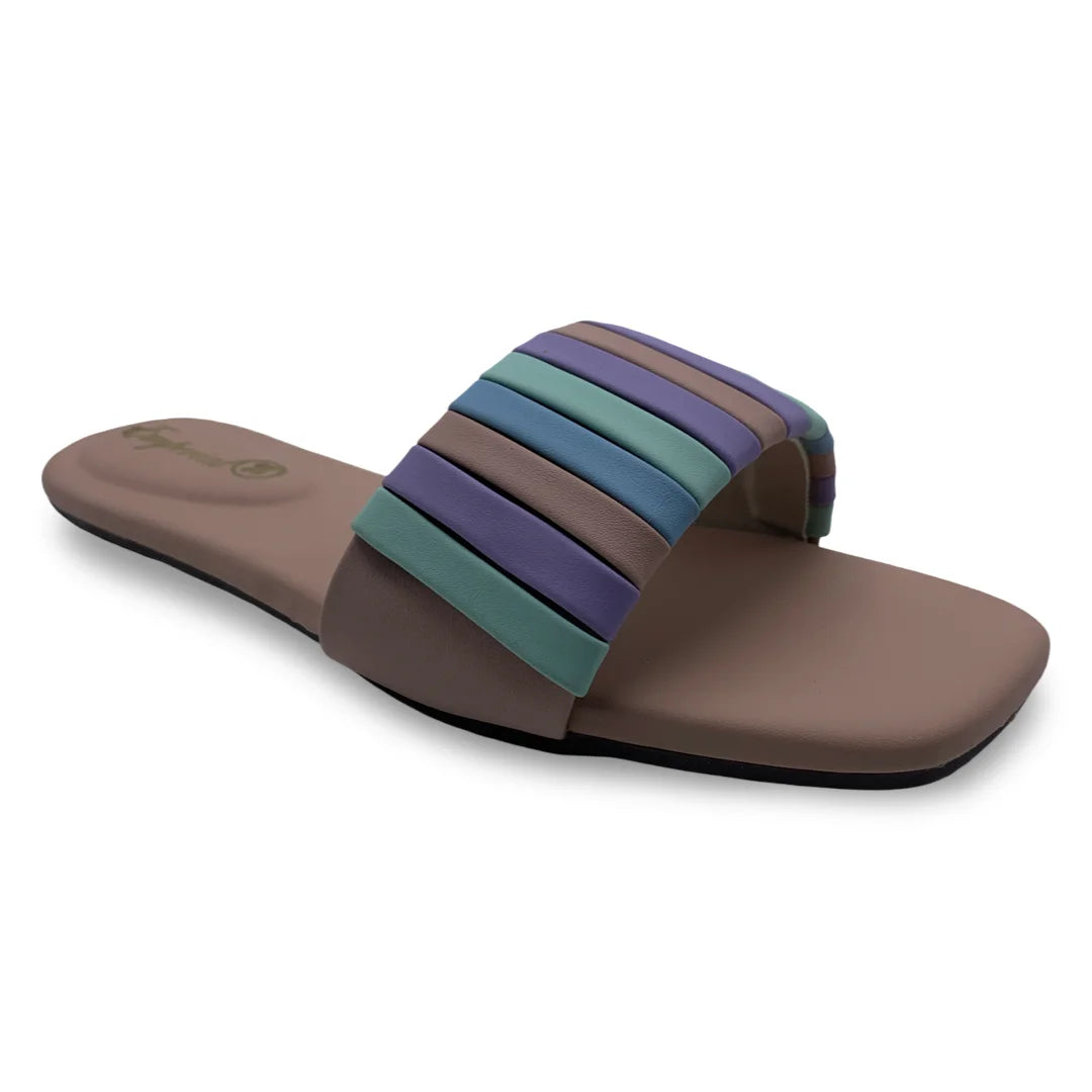 3917  Women's Elegant Slippers