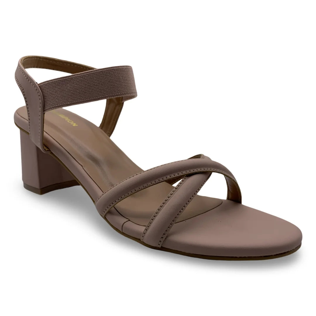 6630  Women's Elegant Slippers