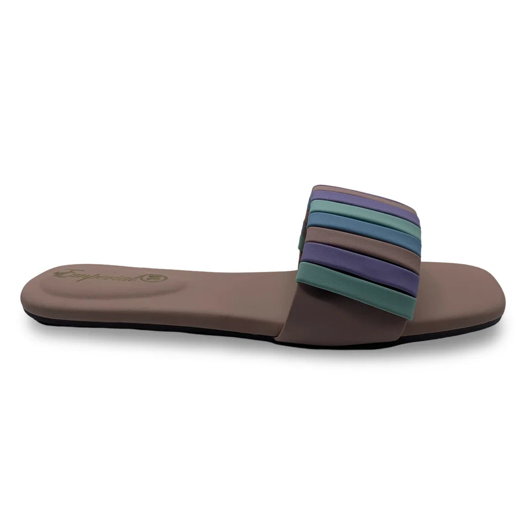 3917  Women's Elegant Slippers