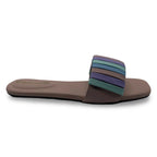 3917  Women's Elegant Slippers
