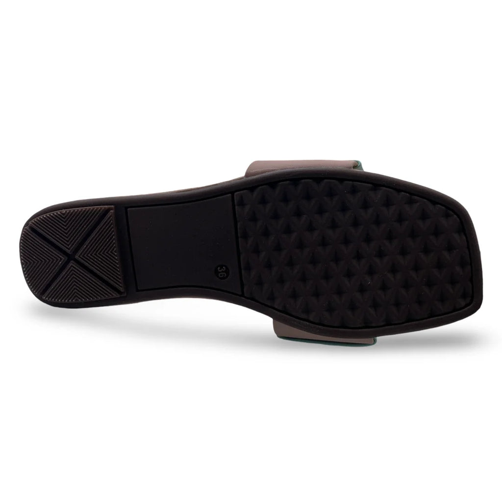 3917  Women's Elegant Slippers