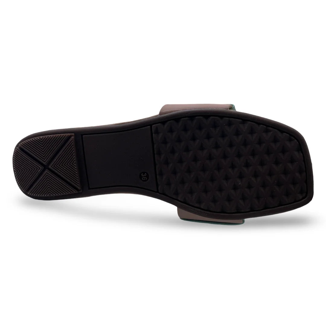 3917  Women's Elegant Slippers