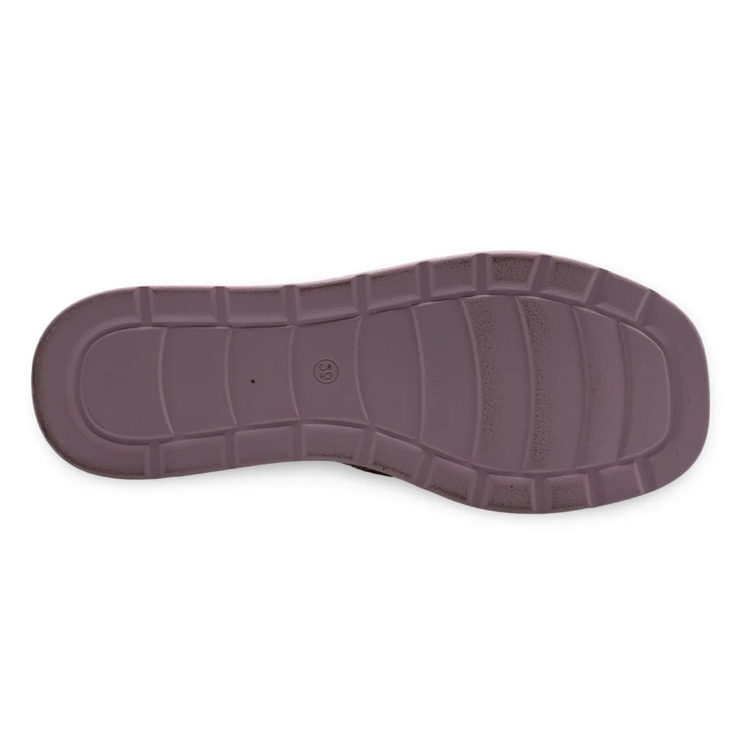 2-3954  Women's Elegant Slippers