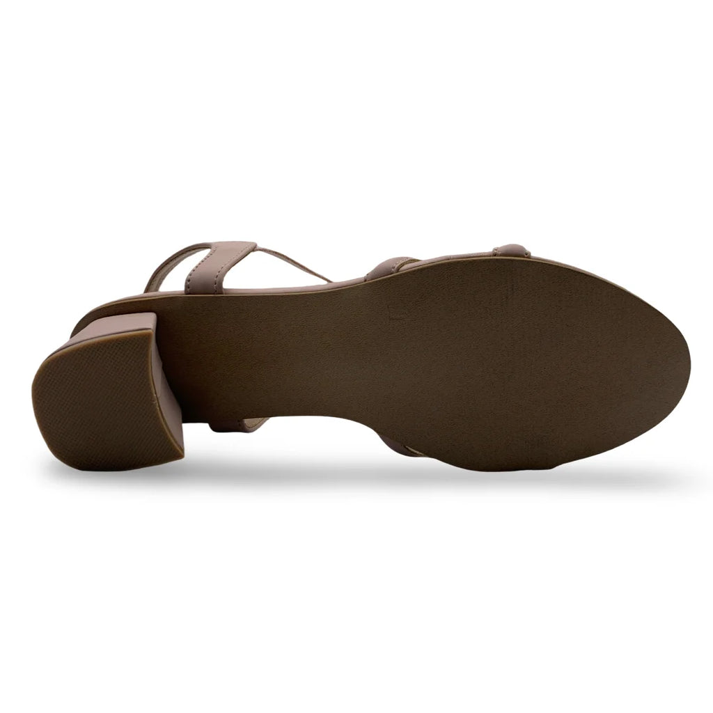 6630  Women's Elegant Slippers