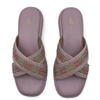 2-3954  Women's Elegant Slippers