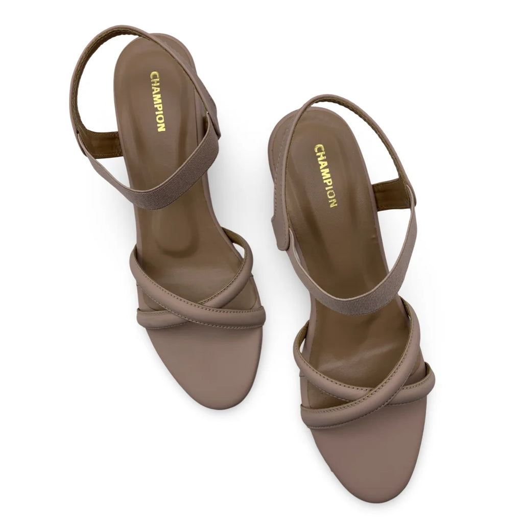 6630  Women's Elegant Slippers