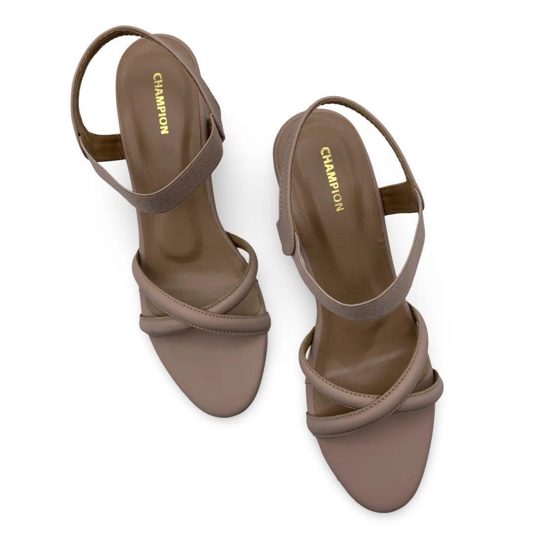 6630  Women's Elegant Slippers