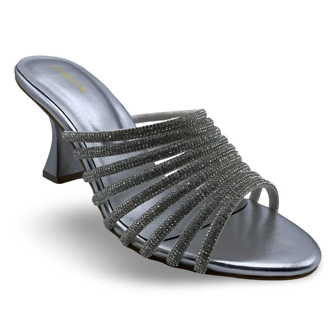 2-3994  Women's Elegant Slippers