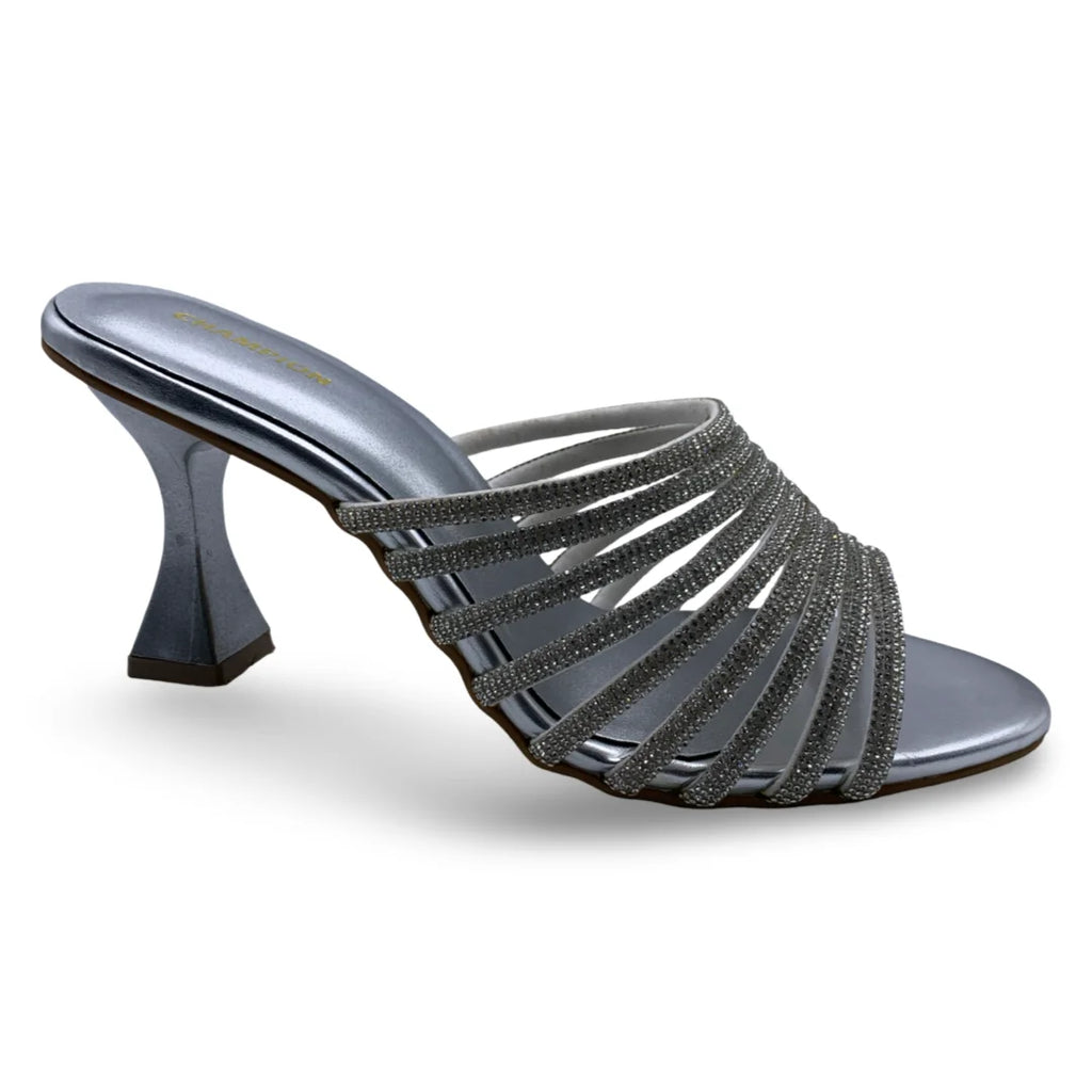 2-3994  Women's Elegant Slippers