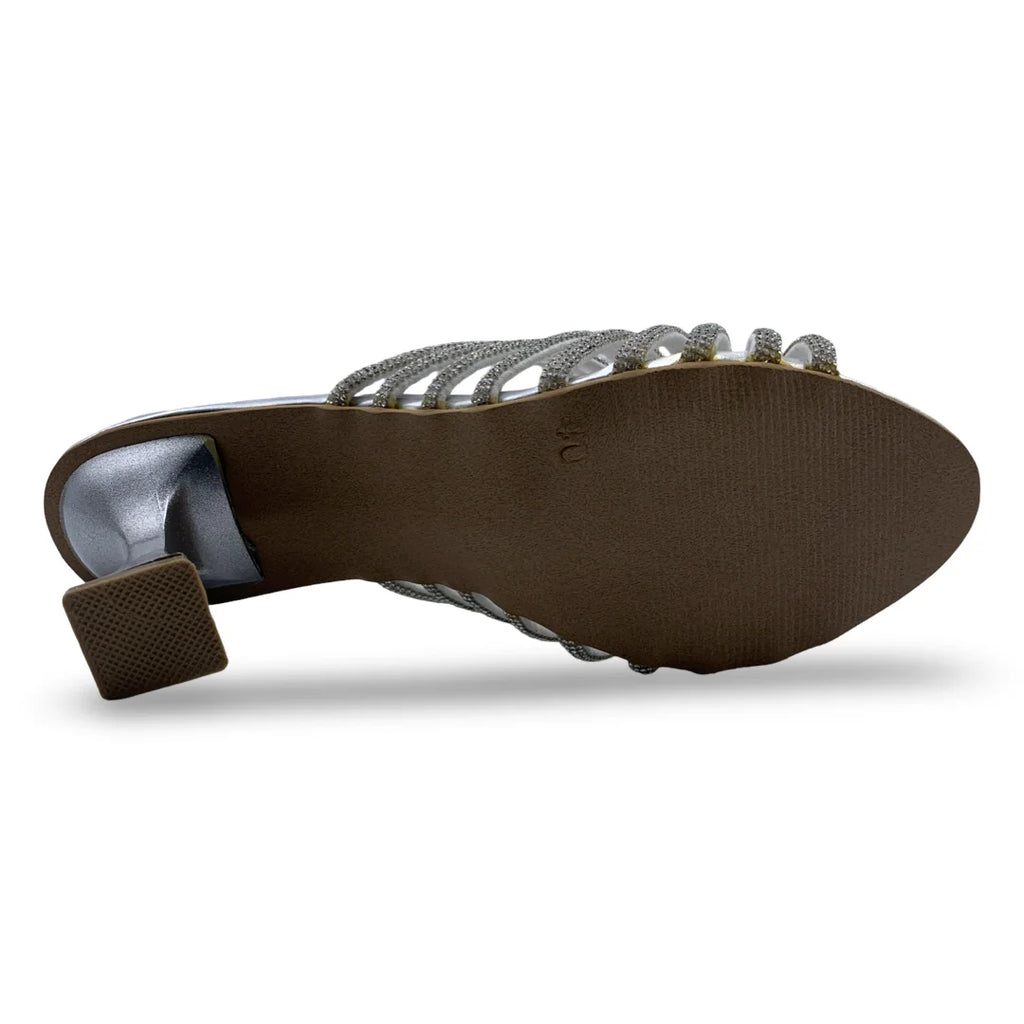 2-3994  Women's Elegant Slippers