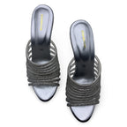 2-3994  Women's Elegant Slippers