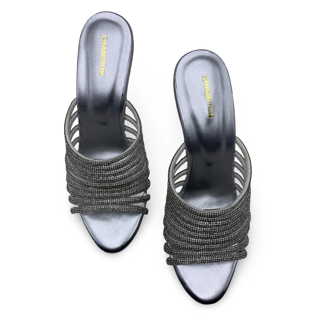 2-3994  Women's Elegant Slippers