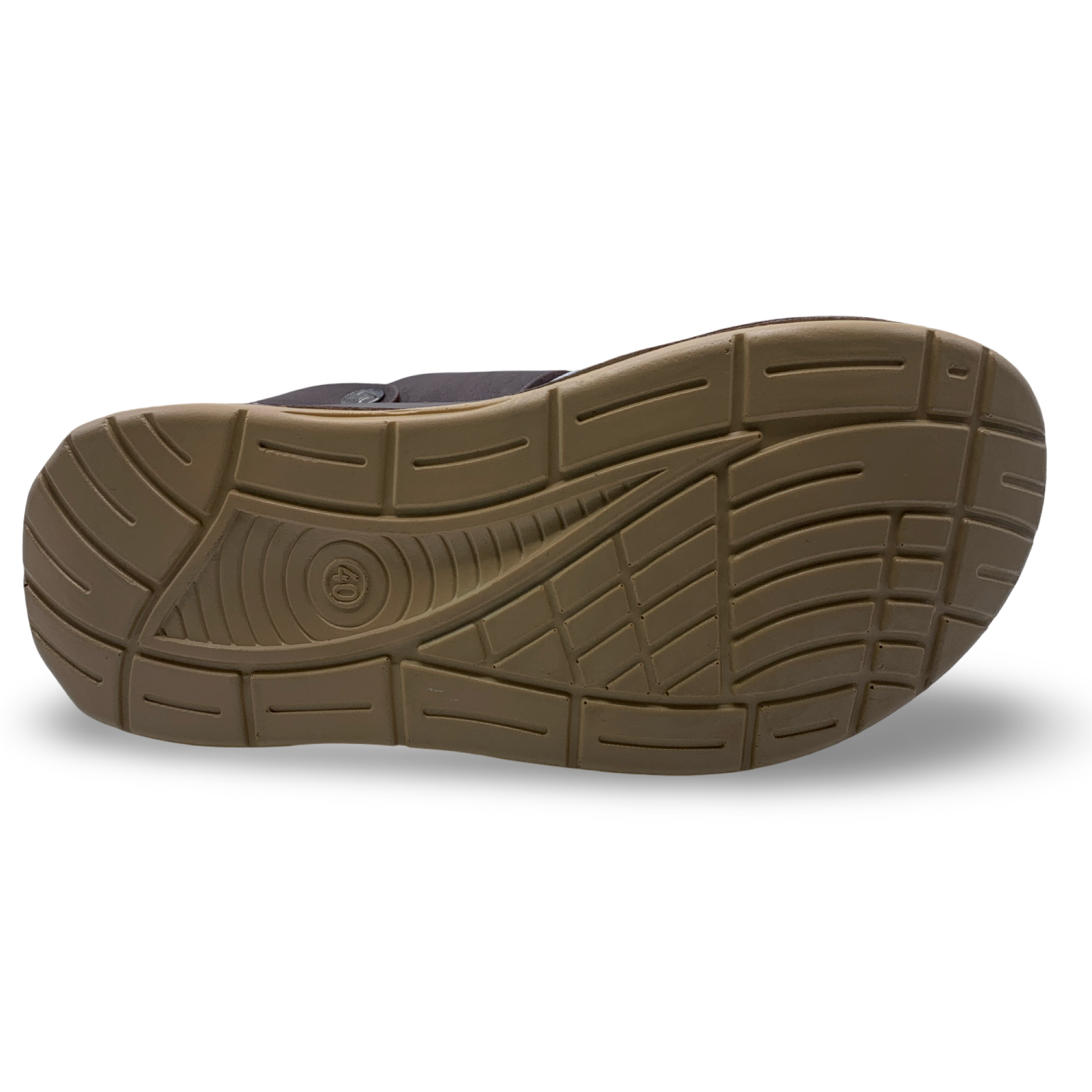 0496  Men's Comfort Casual Slippers