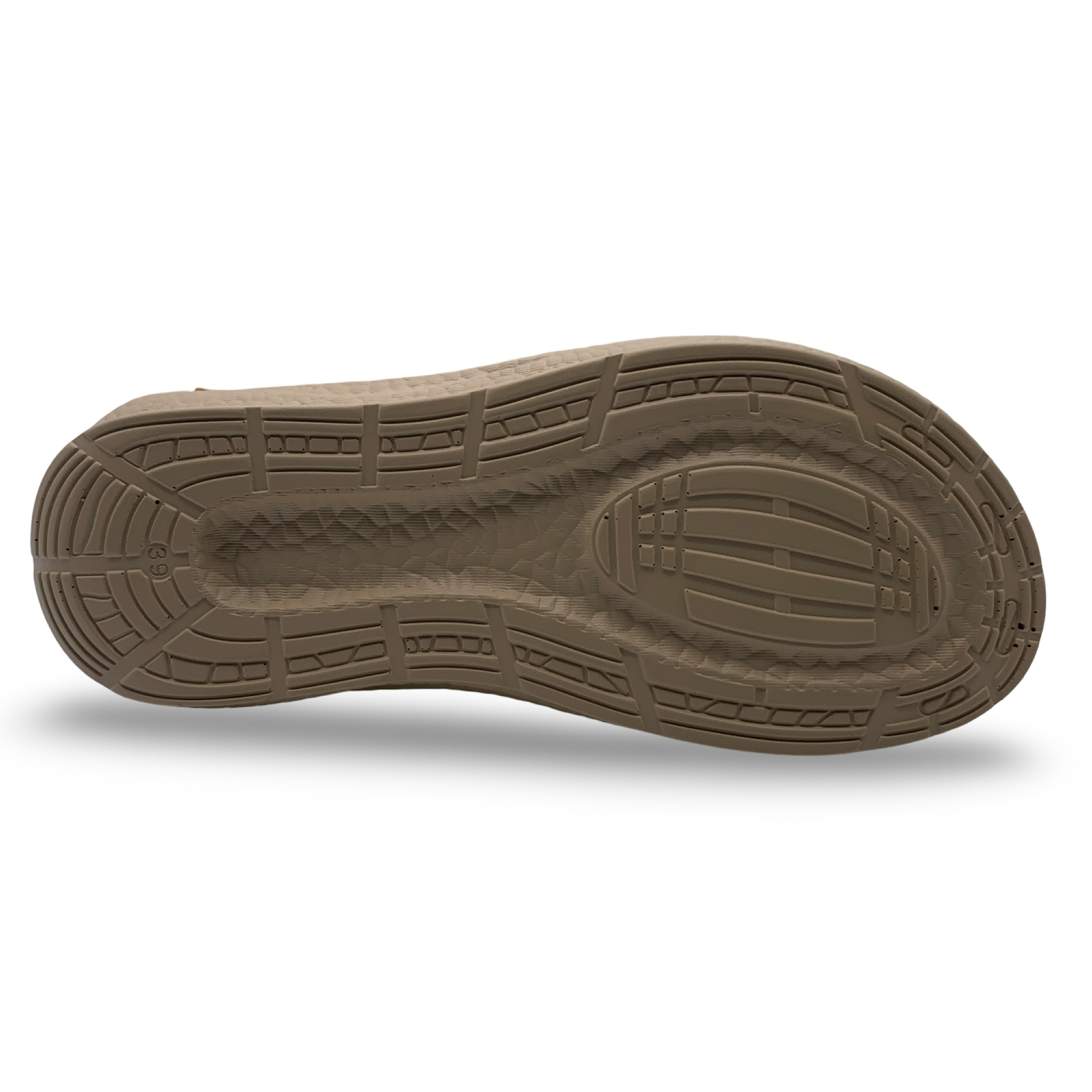 2-1422  Men's Comfort Casual Sandals