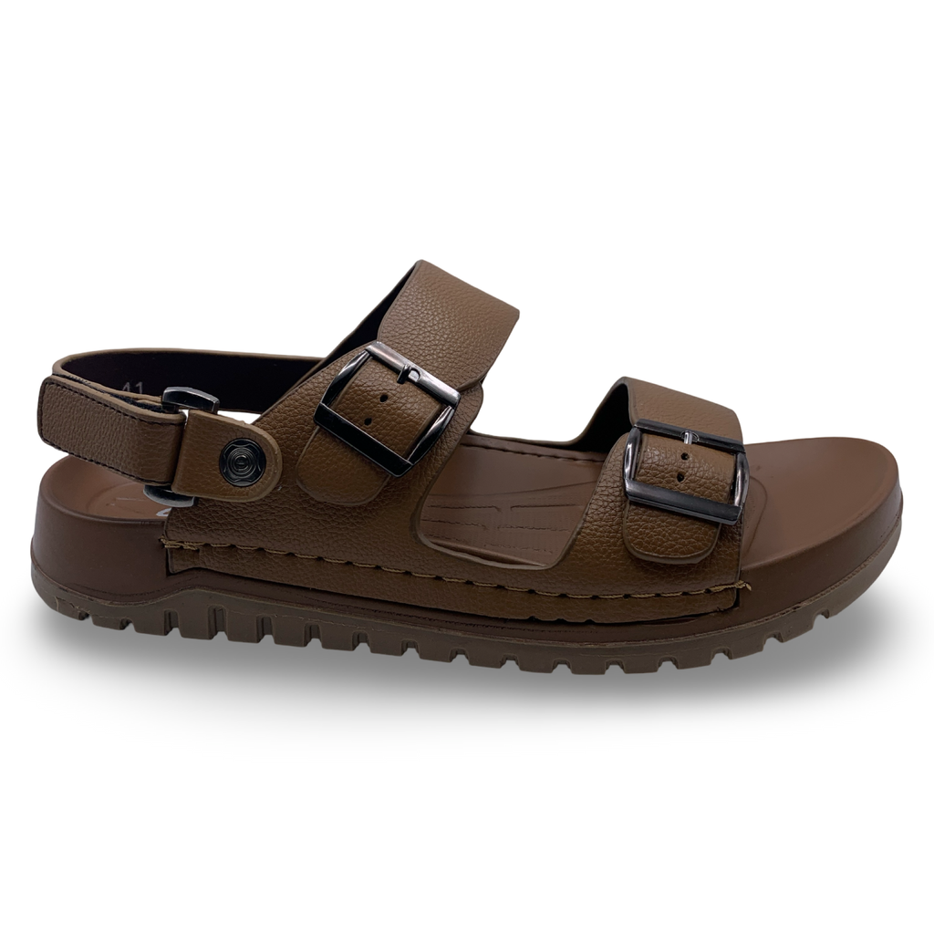 2-1418  Men's Comfort Casual Sandals