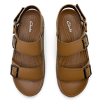2-1418  Men's Comfort Casual Sandals